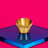 Brass Cone BC | Shisha Glass