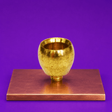 Brass Cone BC6 | Shisha Glass