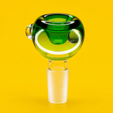 Bubble Glass Shisha Bowl Piece 14mm | Shisha Glass