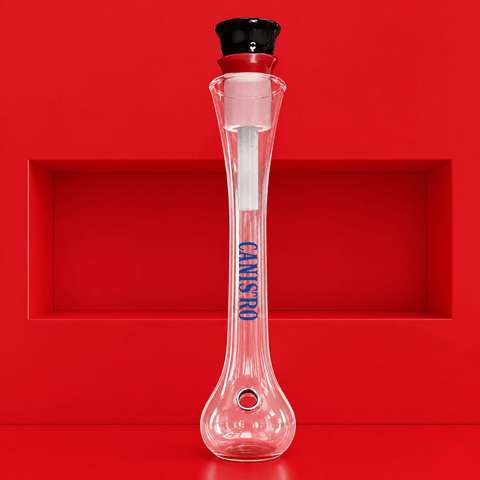 Canistro Yard Glass Waterpipe 45cm | Shisha Glass