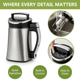 Canna Butter Machine | Shisha Glass