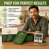 CannaButter Catalyst Combo Pack | Shisha Glass