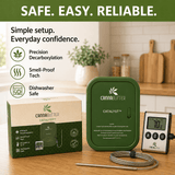 CannaButter Catalyst Combo Pack | Shisha Glass