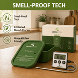 CannaButter Catalyst Combo Pack | Shisha Glass