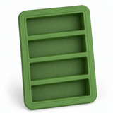 CannaButter Silicone Butter Tray | Shisha Glass