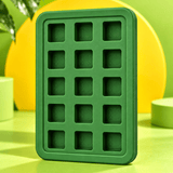 CannaButter Square Gummy Trays– 2Pk | Shisha Glass