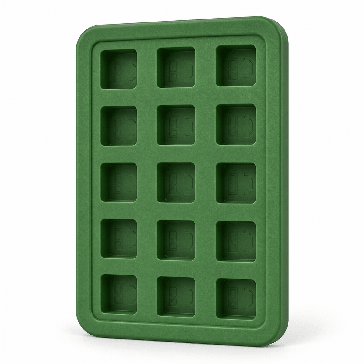 CannaButter Square Gummy Trays– 2Pk | Shisha Glass