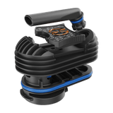 Crafty Cooling Unit Set | Shisha Glass