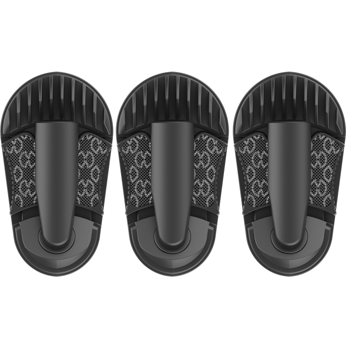 Crafty Cooling Unit Set | Shisha Glass