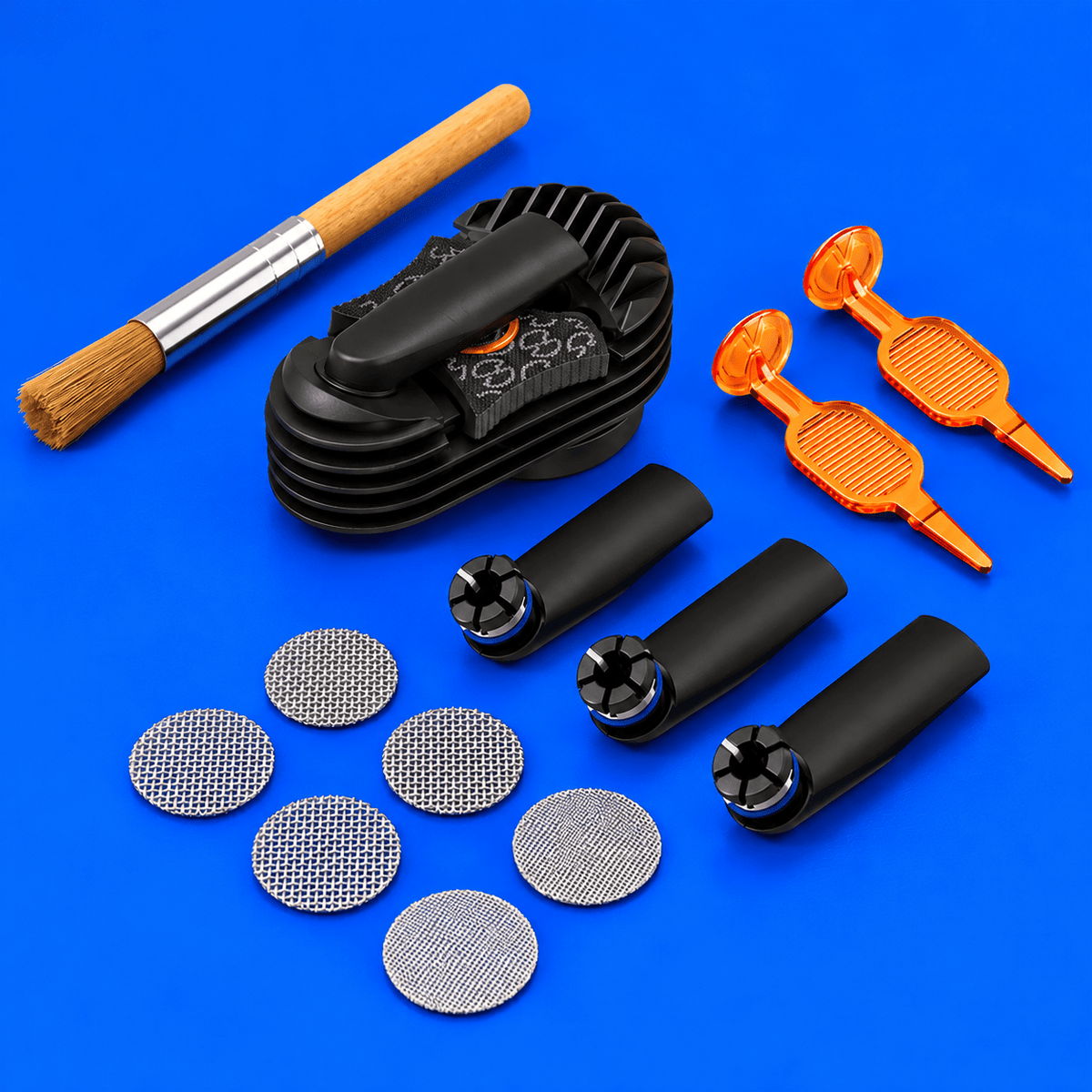 Crafty+ Wear and Tear Set | Shisha Glass