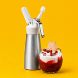 CREAM DISPENSER 250ML | Shisha Glass