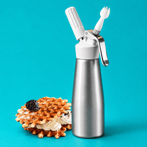 CREAM DISPENSER 500ml | Shisha Glass