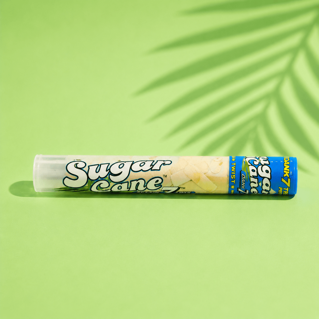Cyclone Dank 7 Tips Sugarcane | Shisha Glass