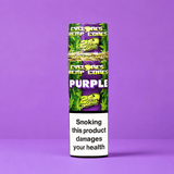Cyclone Hemp Purple 2pk | Shisha Glass