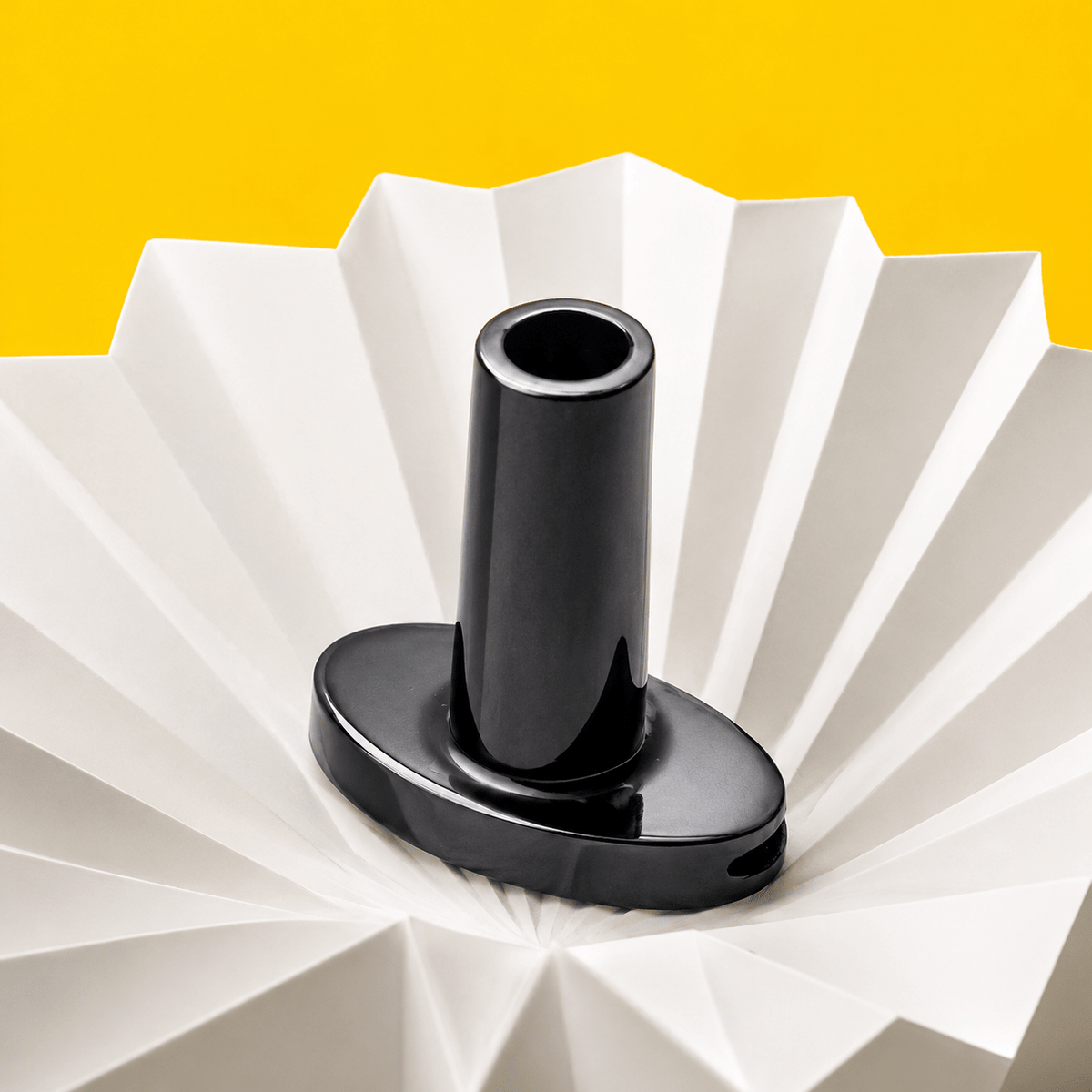 DaVinci IQ Extended Mouth Piece/Waterpipe Adaptor | Shisha Glass