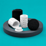 Davinci IQ2 Dosage Pods | Shisha Glass