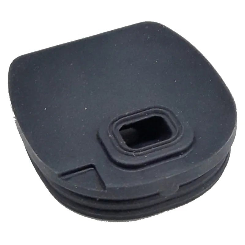 Davinci MIQRO Mouthpiece Silicon | Shisha Glass