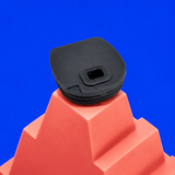 Davinci MIQRO Mouthpiece Silicon | Shisha Glass