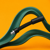 DaVinci Replacement Flex Straw Mouthpiece | Shisha Glass