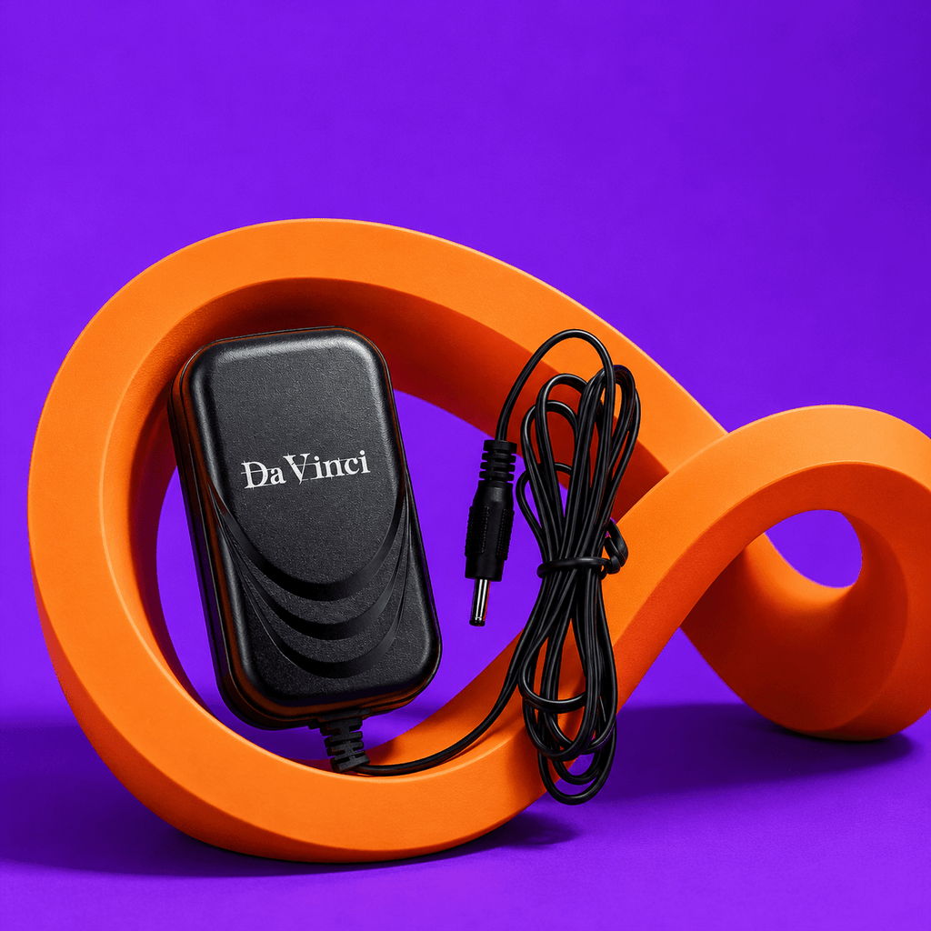 Davinci Wall Charger AU Plug | Shisha Glass