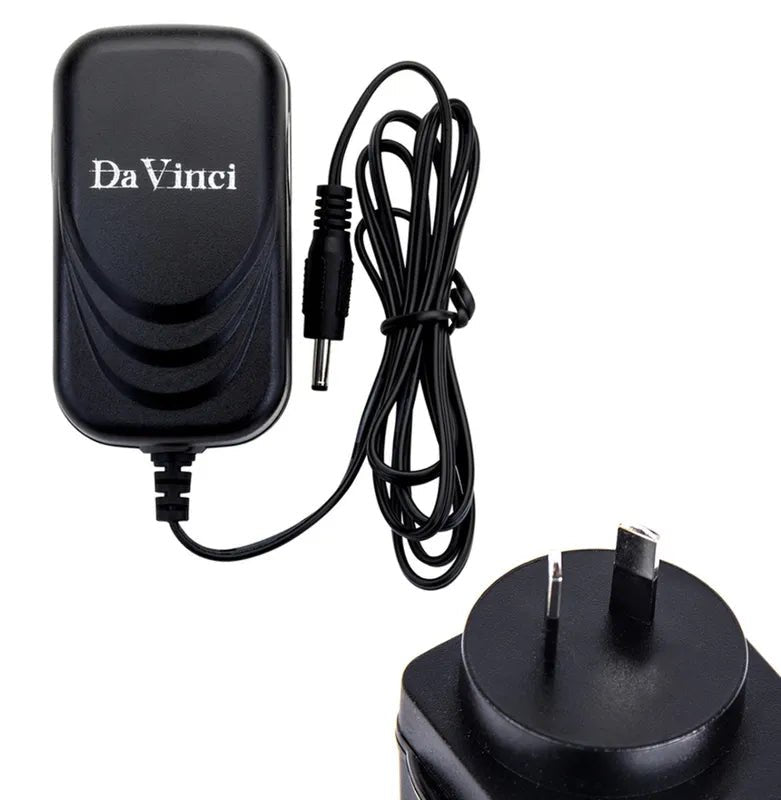 Davinci Wall Charger AU Plug | Shisha Glass