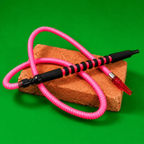 Deluxe Shisha Hose | Shisha Glass