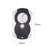 Dokha Automatic Popping Cigar Cutter | Shisha Glass