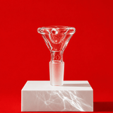 Dokha Cave Shisha Bowl 14mm | Shisha Glass