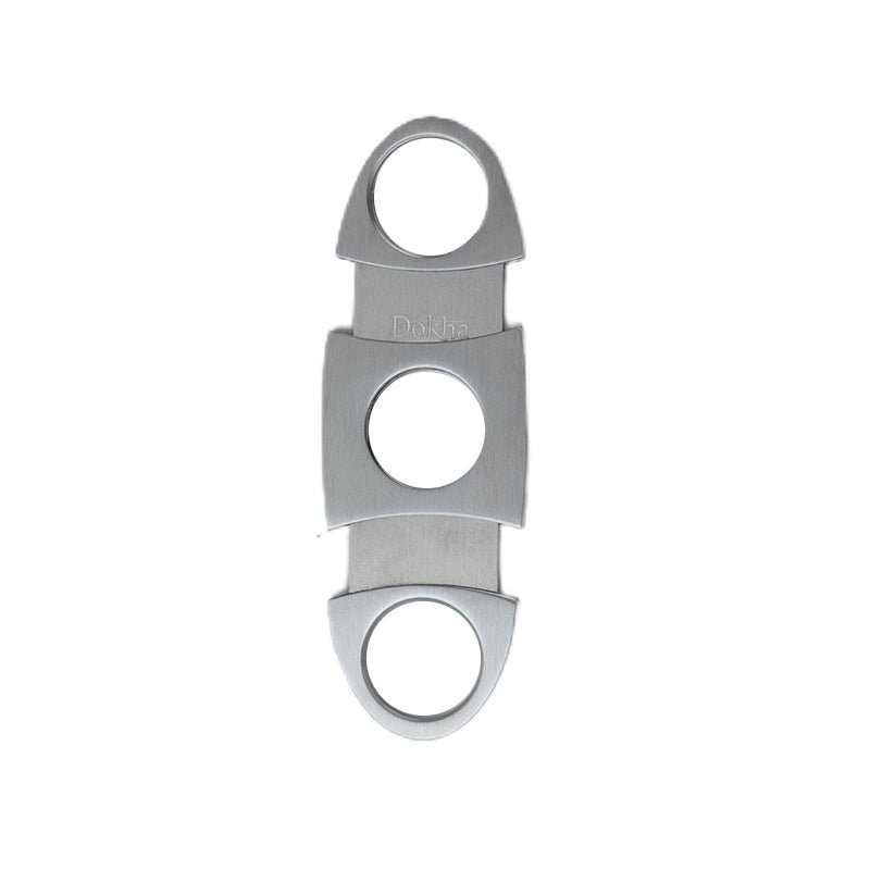 Dokha Gen Cigar Cutter | Shisha Glass