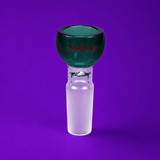 Dokha Glass Lucid Dropcone 14mm | Shisha Glass