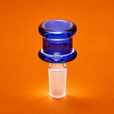 Dokha Glass Pin Dropcone 14mm | Shisha Glass