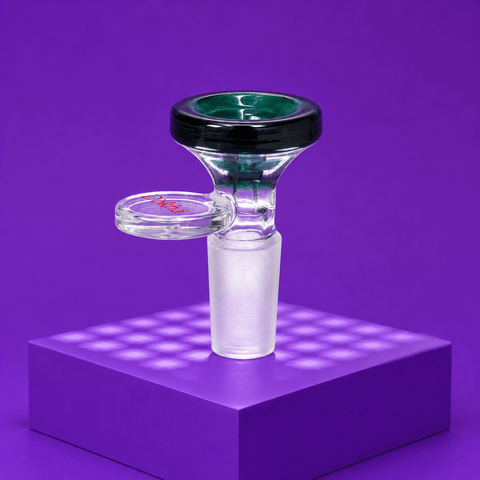 Dokha Glass Reflect Shisha Bowl 14mm | Shisha Glass