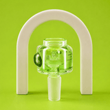 Dokha Glass Replete Shisha Bowl 14mm | Shisha Glass