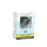 Dokha Glass Spider Shisha Bowl 14mm | Shisha Glass