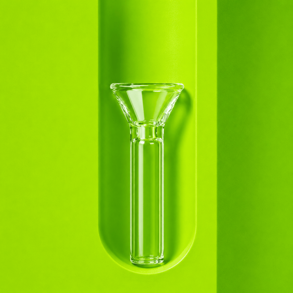 Dokha Glass Stem 12mm 9cm | Shisha Glass