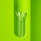 Dokha Glass Stem 12mm 9cm | Shisha Glass