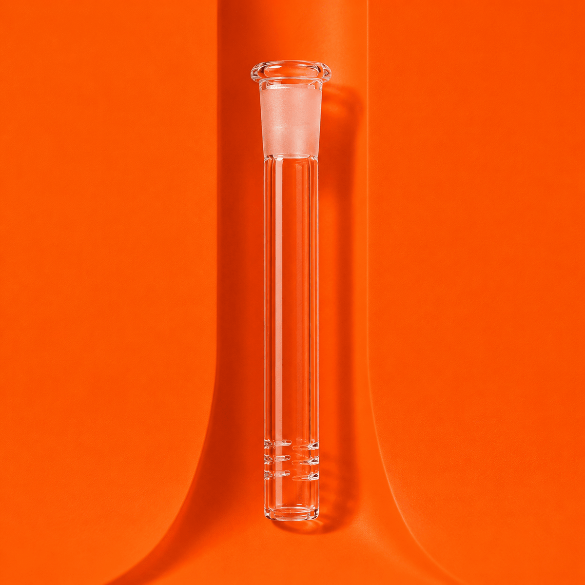 Dokha Glass Stem 14cm | Shisha Glass