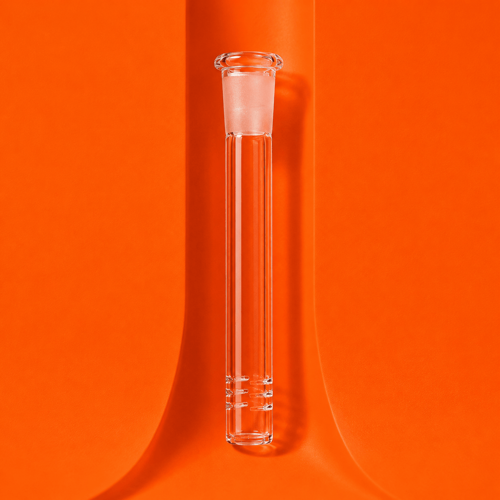 Dokha Glass Stem 14cm | Shisha Glass
