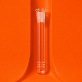 Dokha Glass Stem 14cm | Shisha Glass