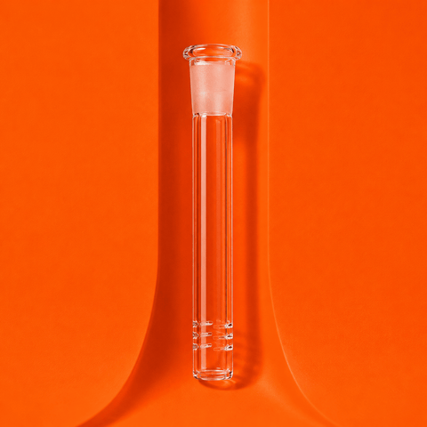 Dokha Glass Stem 14cm | Shisha Glass