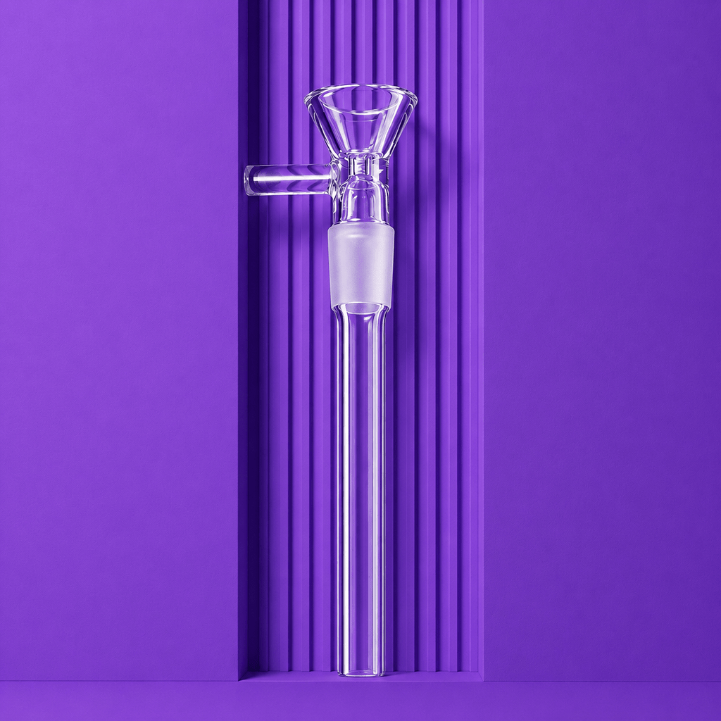 Dokha Glass Stem 16cm | Shisha Glass