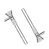 Dokha Glass Stem 16cm | Shisha Glass