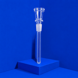 Dokha Glass Stem with bowl 13cm | Shisha Glass