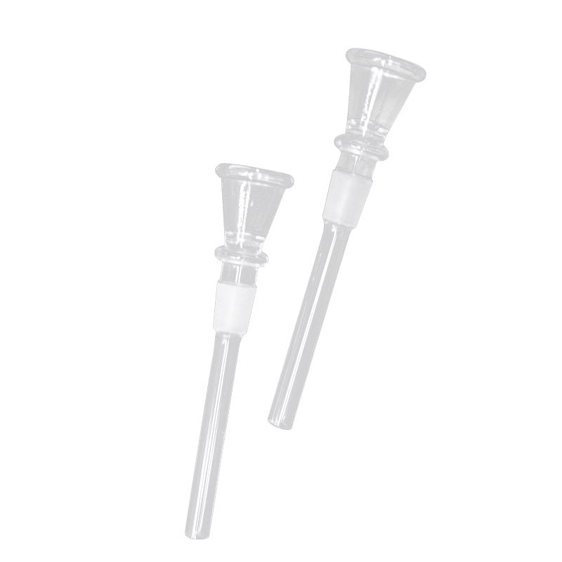 Dokha Glass Stem with bowl 13cm | Shisha Glass