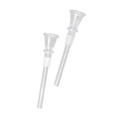 Dokha Glass Stem with bowl 13cm | Shisha Glass