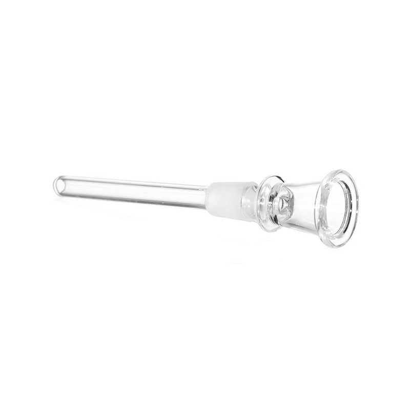 Dokha Glass Stem with bowl 13cm | Shisha Glass
