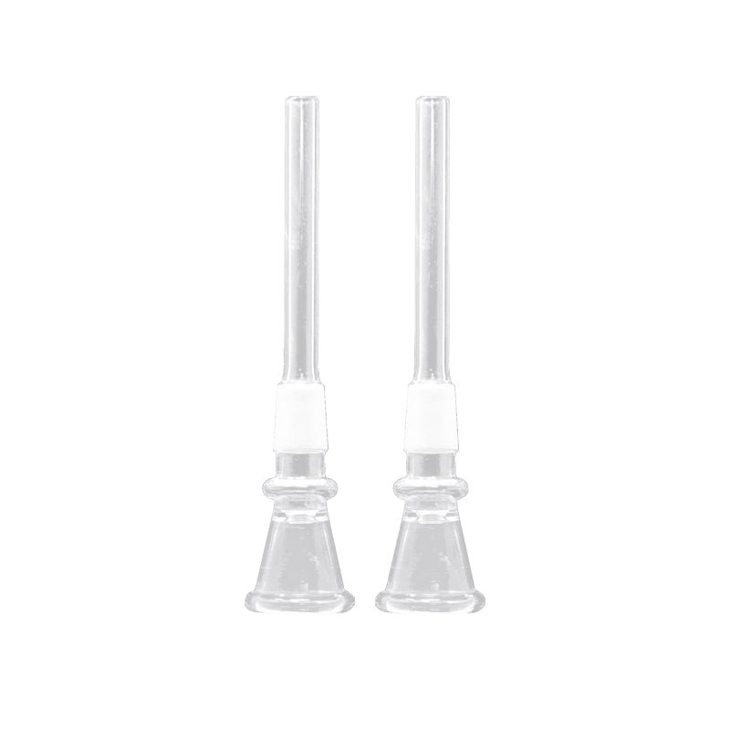 Dokha Glass Stem with bowl 13cm | Shisha Glass