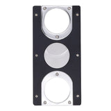 Dokha Planet Square Cigar Cutter | Shisha Glass