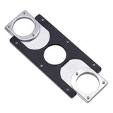 Dokha Planet Square Cigar Cutter | Shisha Glass