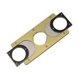 Dokha Planet Square Cigar Cutter | Shisha Glass